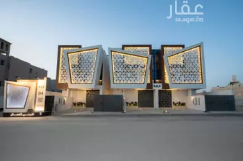 دور للبيع في شارع أحمد بن عمير, حي القيروان, مدينة الرياض, منطقة الرياض