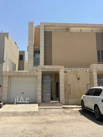 فيلا للإيجار في شارع أحمد بن عمير, حي القيروان, مدينة الرياض, منطقة الرياض