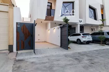 دور للبيع في شارع علي المغيدي, حي القيروان, مدينة الرياض, منطقة الرياض صورة 2