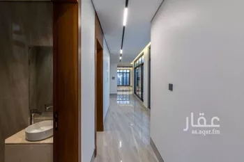 دور للإيجار في شارع أحمد بن صالح, حي القيروان, مدينة الرياض, منطقة الرياض صورة 3