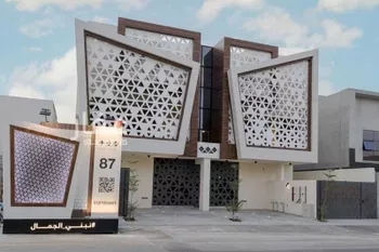 دور للبيع في شارع ابراهيم بن الاحمدي, حي القيروان, مدينة الرياض, منطقة الرياض