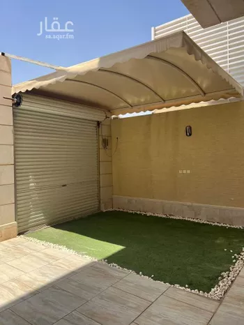 فيلا للإيجار في شارع أحمد بن عمير, حي القيروان, مدينة الرياض, منطقة الرياض صورة 2