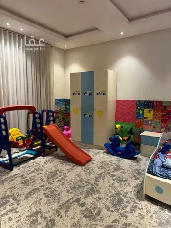شقة للبيع في شارع الأمير عبدالعزيز بن محمد بن عياف, حي الياسمين, مدينة الرياض, منطقة الرياض صورة 5