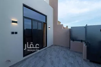 دور للإيجار في شارع جبل باطن, حي الصحافة, مدينة الرياض, منطقة الرياض صورة 5
