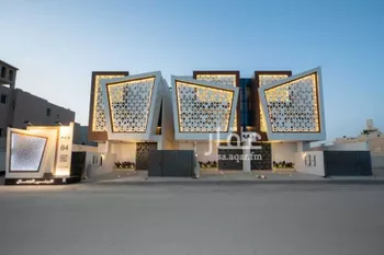 دور للبيع في شارع أحمد بن عمير, حي القيروان, مدينة الرياض, منطقة الرياض