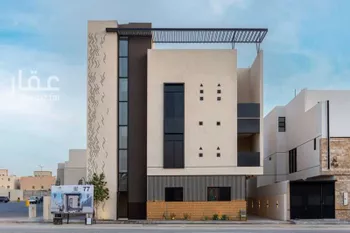 عمارة للبيع في شارع أبي عروة, حي المهدية, مدينة الرياض, منطقة الرياض