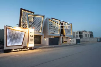 دور للبيع في شارع أحمد بن عمير, حي القيروان, مدينة الرياض, منطقة الرياض