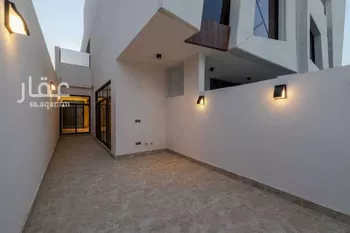 دور للبيع في شارع علي المغيدي, حي القيروان, مدينة الرياض, منطقة الرياض صورة 5
