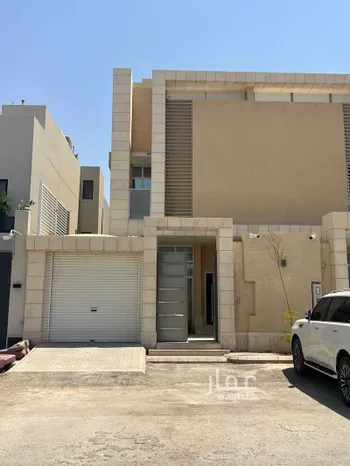 فيلا للإيجار في شارع أحمد بن عمير, حي القيروان, مدينة الرياض, منطقة الرياض