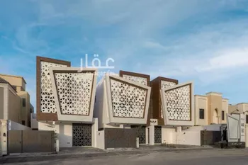 دور للبيع في شارع أحمد مسيوي, حي القيروان, مدينة الرياض, منطقة الرياض