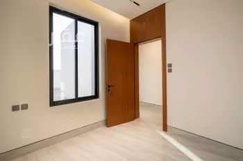 دور للبيع في شارع ابراهيم بن الاحمدي, حي القيروان, مدينة الرياض, منطقة الرياض صورة 2