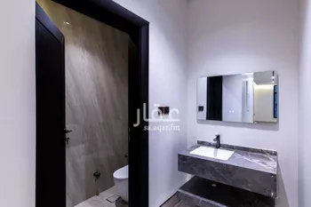 دور للبيع في شارع لبيد بن ربيعة, حي الزهرة, مدينة الرياض, منطقة الرياض صورة 3