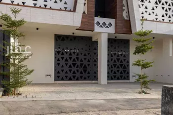 دور للإيجار في شارع أحمد بن صالح, حي القيروان, مدينة الرياض, منطقة الرياض صورة 2