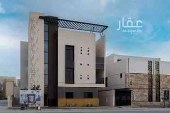 شقة للبيع في شارع أبي عروة, حي المهدية, مدينة الرياض, منطقة الرياض