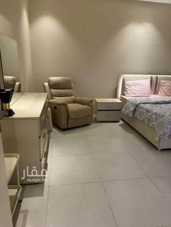 شقة للبيع في شارع الأمير عبدالعزيز بن محمد بن عياف, حي الياسمين, مدينة الرياض, منطقة الرياض صورة 3
