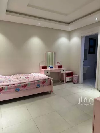 شقة للبيع في شارع الأمير عبدالعزيز بن محمد بن عياف, حي الياسمين, مدينة الرياض, منطقة الرياض صورة 4