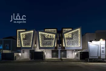 دور للبيع في شارع أحمد مسيوي, حي القيروان, مدينة الرياض, منطقة الرياض