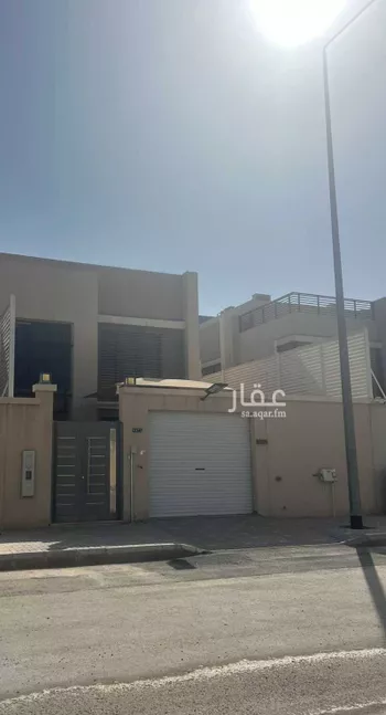فيلا للبيع في شارع فاطمة أم البهاء, حي الرمال, مدينة الرياض, منطقة الرياض صورة 3