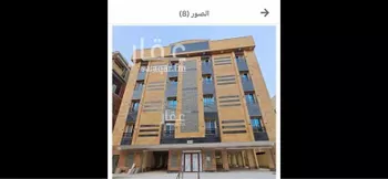 شقة للإيجار في شارع نهضة الشرق, حي السلامة, مدينة جدة, منطقة مكة المكرمة صورة 2