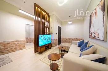 شقة مفروشة للحجز في شارع الإمام البخاري ، حي البساتين ، جدة ، جدة