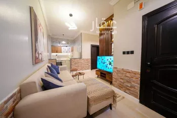 شقة مفروشة للحجز في شارع الإمام البخاري ، حي البساتين ، جدة ، جدة صورة 3