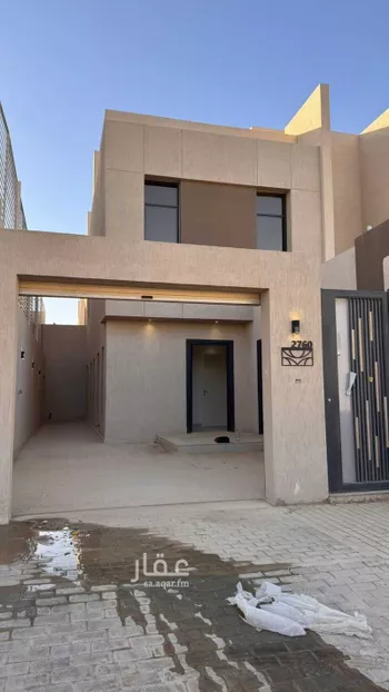 فيلا للإيجار في شارع علي بن أحمد الظفري, حي مطار الملك خالد الدولي, مدينة الرياض, منطقة الرياض