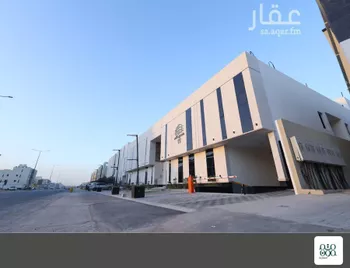 شقة للبيع في شارع ابن عبدالغافر النيسابوري, حي العارض, مدينة الرياض, منطقة الرياض صورة 5