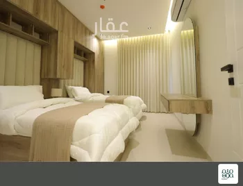 شقة للبيع في شارع ابن عبدالغافر النيسابوري, حي العارض, مدينة الرياض, منطقة الرياض صورة 3
