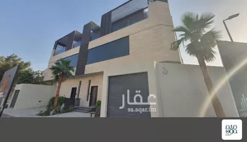 شقة للبيع في شارع عبيدالله الليثي, حي الورود, مدينة الرياض, منطقة الرياض