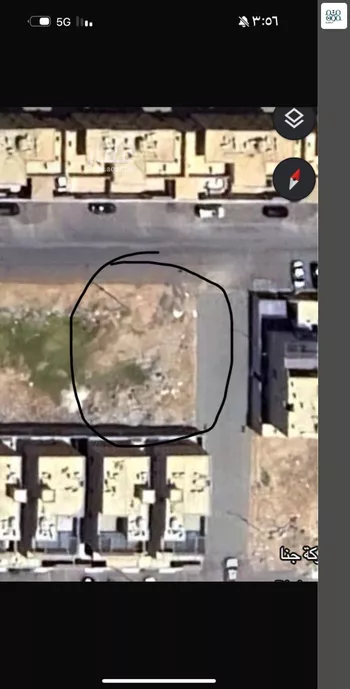 أرض للبيع في شارع معتوق بن أبي البقاء, حي العارض, مدينة الرياض, منطقة الرياض صورة 2