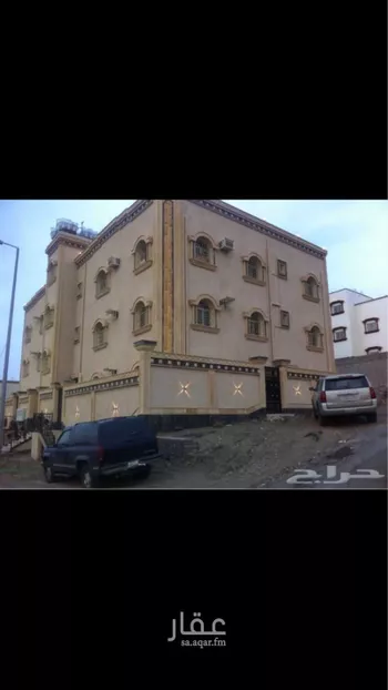 شقة للإيجار في شارع 5528112, حي الروضة, مدينة ابها, منطقة عسير صورة 3