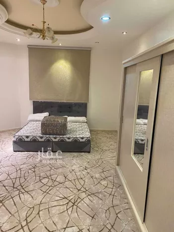 شقة للإيجار في شارع 5528112, حي الروضة, مدينة ابها, منطقة عسير صورة 4