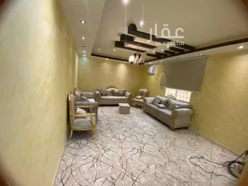 شقة للإيجار في شارع 5528112, حي الروضة, مدينة ابها, منطقة عسير صورة 5
