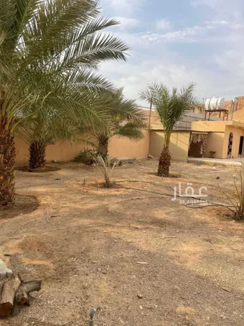 استراحة للبيع في حي الحزيمية, مدينة المزاحميه, منطقة الرياض صورة 3
