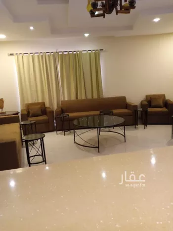 عمارة للإيجار في شارع حائل, حي النزهة, مدينة الرياض, منطقة الرياض صورة 4