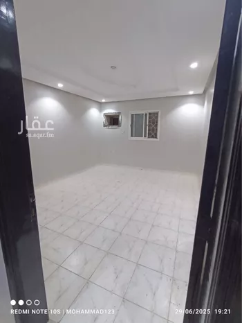 شقة للإيجار في شارع ابي جعفر المنصور, حي غرناطة, مدينة الرياض, منطقة الرياض صورة 3