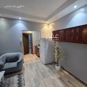 شقة للإيجار في شارع حائل, حي النزهة, مدينة الرياض, منطقة الرياض صورة 2