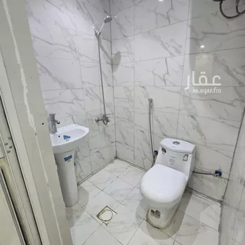 شقة للإيجار في شارع خالد بن الوليد الفرعي, حي غرناطة, مدينة الرياض, منطقة الرياض صورة 5