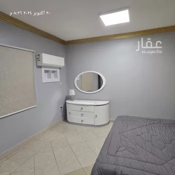 شقة للإيجار في شارع حائل, حي النزهة, مدينة الرياض, منطقة الرياض صورة 5