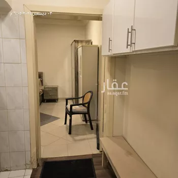 شقة للإيجار في شارع حائل, حي النزهة, مدينة الرياض, منطقة الرياض صورة 3