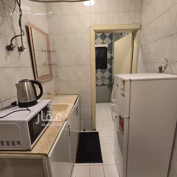شقة للإيجار في شارع حائل, حي النزهة, مدينة الرياض, منطقة الرياض صورة 5