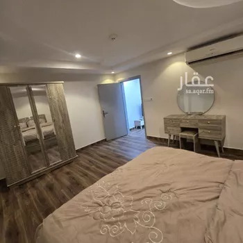 شقة للإيجار في شارع خالد بن الوليد الفرعي, حي غرناطة, مدينة الرياض, منطقة الرياض صورة 3