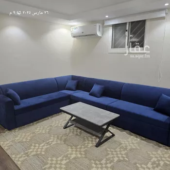 شقة للإيجار في شارع خالد بن الوليد الفرعي, حي غرناطة, مدينة الرياض, منطقة الرياض