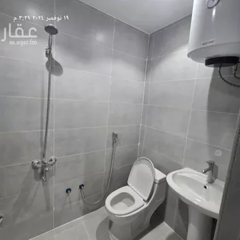شقة للإيجار في شارع حائل, حي النزهة, مدينة الرياض, منطقة الرياض صورة 2