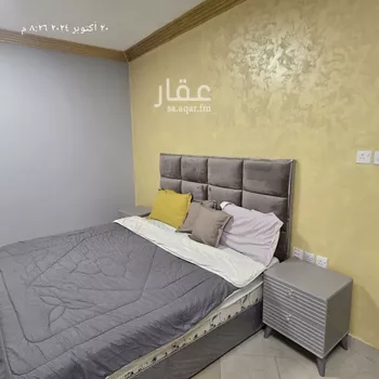 شقة للإيجار في شارع حائل, حي النزهة, مدينة الرياض, منطقة الرياض صورة 4