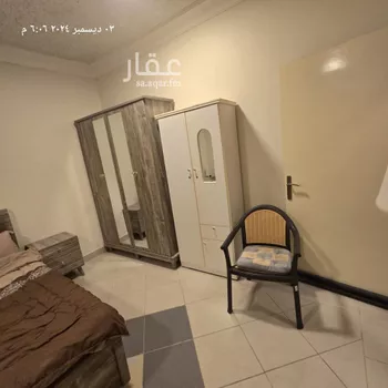شقة للإيجار في شارع حائل, حي النزهة, مدينة الرياض, منطقة الرياض صورة 2