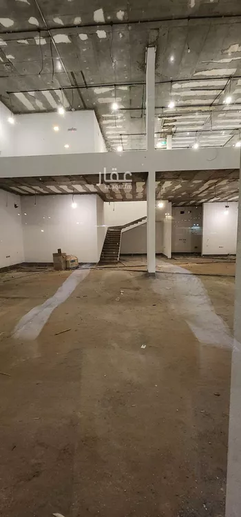 محل للإيجار في شارع موسي بن سالم الحجاوي, حي المهدية, مدينة الرياض, منطقة الرياض صورة 2