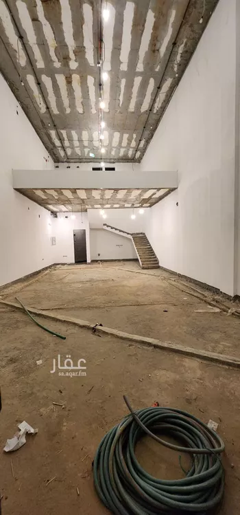 محل للإيجار في شارع موسي بن سالم الحجاوي, حي المهدية, مدينة الرياض, منطقة الرياض صورة 2