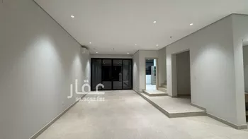 فيلا للإيجار في شارع القصر, حي النرجس, مدينة الرياض, منطقة الرياض صورة 5