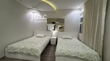 شقة للإيجار في شارع آسيا, حي حطين, مدينة الرياض, منطقة الرياض صورة 2